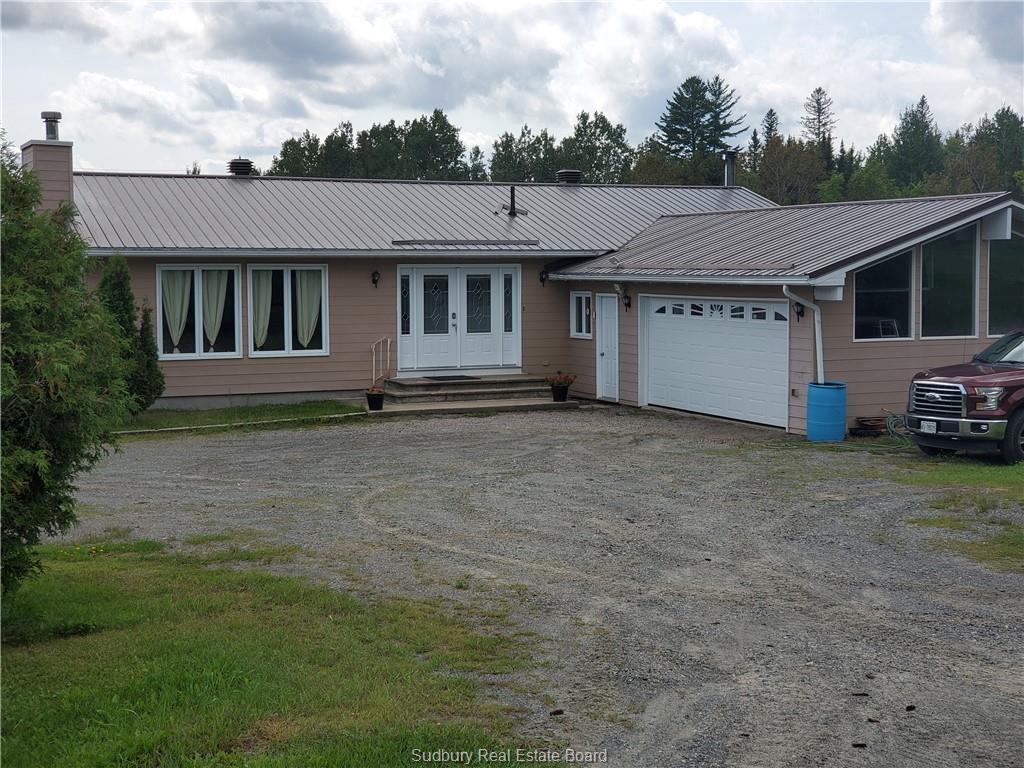 219 Therrien Road, Warren Ontario, Canada