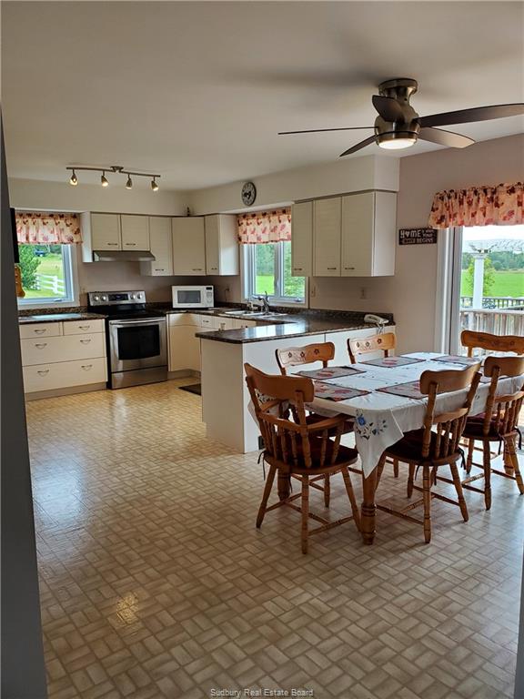 219 Therrien Road, Warren Ontario, Canada