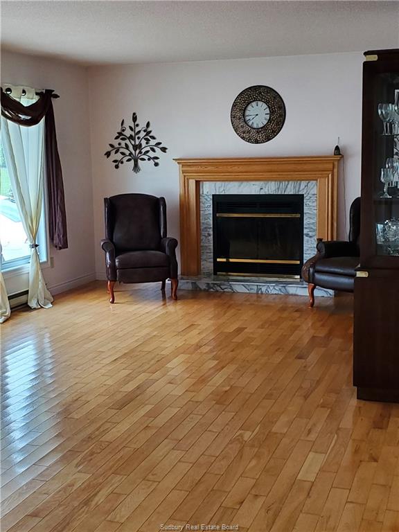 219 Therrien Road, Warren Ontario, Canada