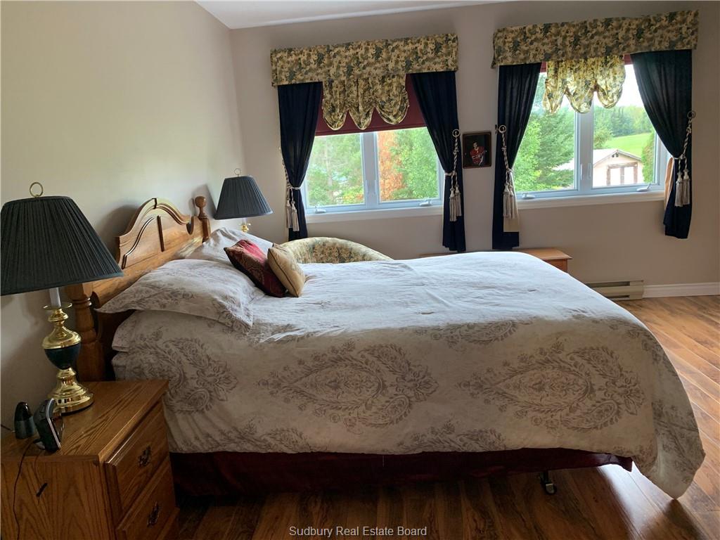 219 Therrien Road, Warren Ontario, Canada