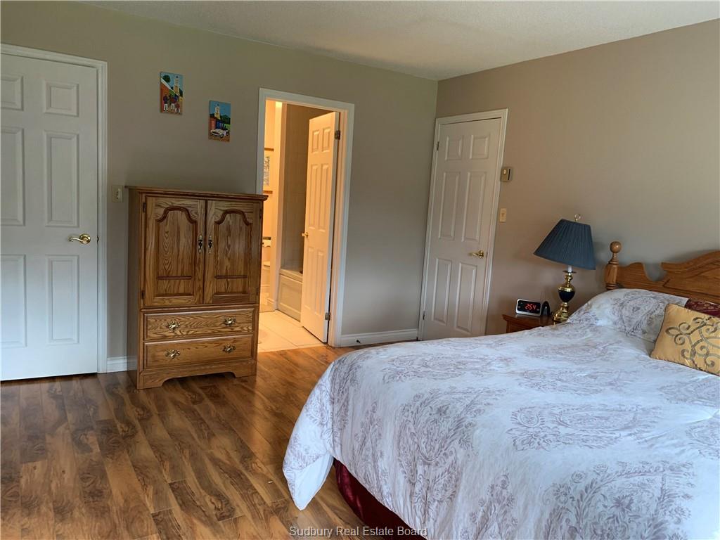 219 Therrien Road, Warren Ontario, Canada