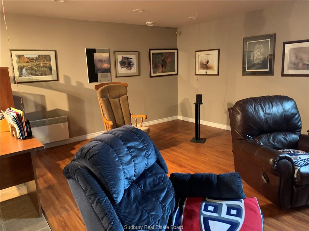 219 Therrien Road, Warren Ontario, Canada