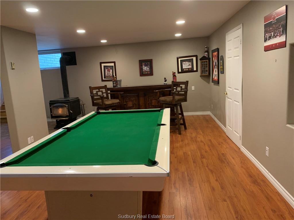 219 Therrien Road, Warren Ontario, Canada