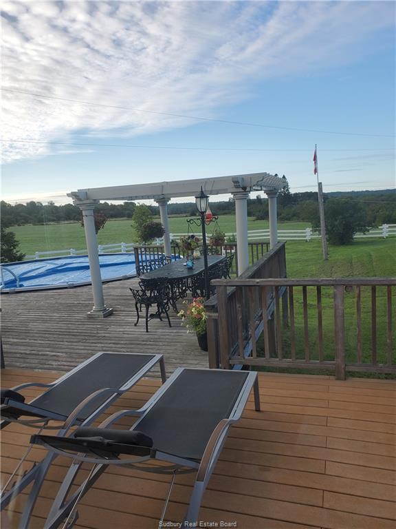 219 Therrien Road, Warren Ontario, Canada