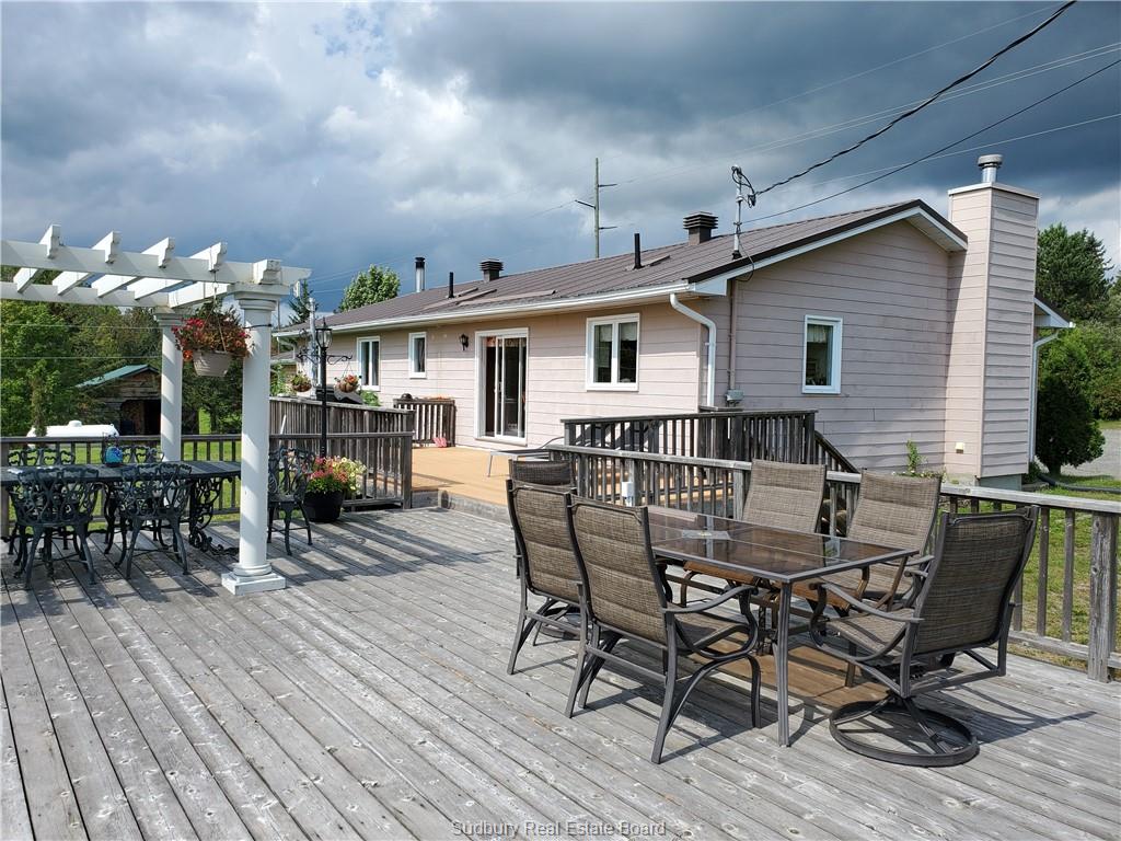 219 Therrien Road, Warren Ontario, Canada