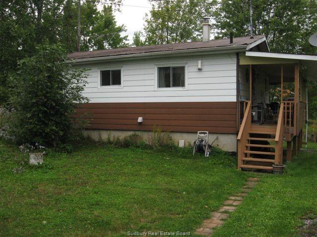 162 Clouthier Road, St. Charles Ontario, Canada