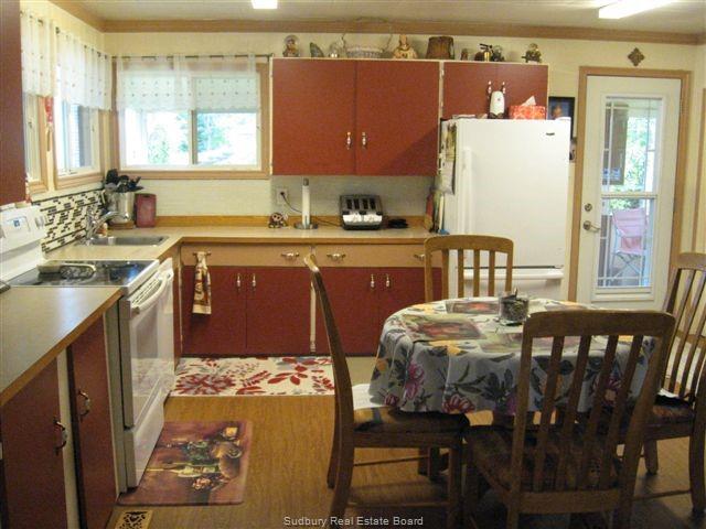 162 Clouthier Road, St. Charles Ontario, Canada
