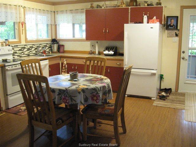 162 Clouthier Road, St. Charles Ontario, Canada