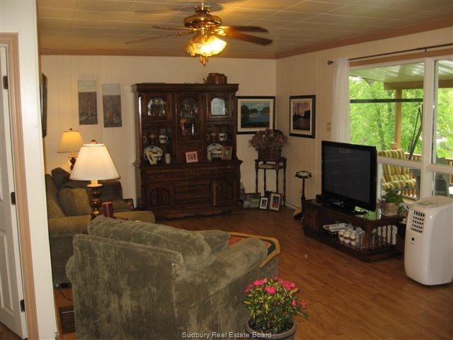 162 Clouthier Road, St. Charles Ontario, Canada