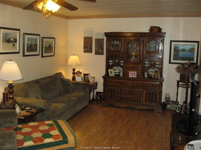 162 Clouthier Road, St. Charles Ontario, Canada