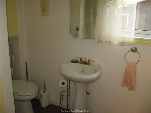 162 Clouthier Road, St. Charles Ontario, Canada