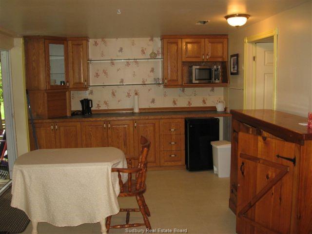 162 Clouthier Road, St. Charles Ontario, Canada