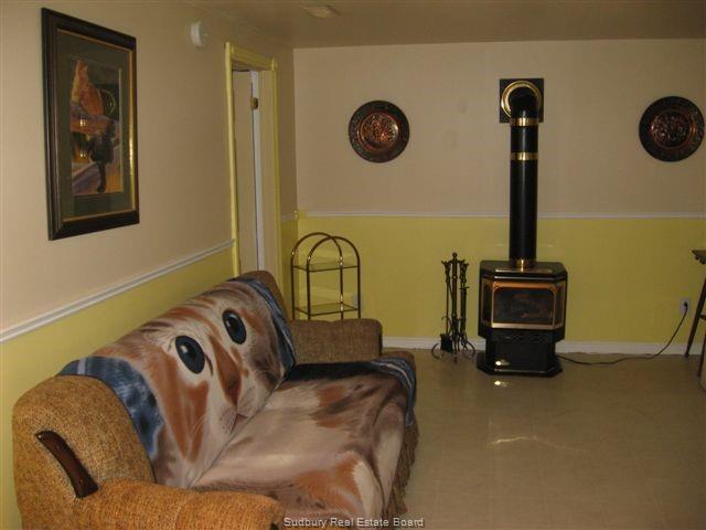 162 Clouthier Road, St. Charles Ontario, Canada