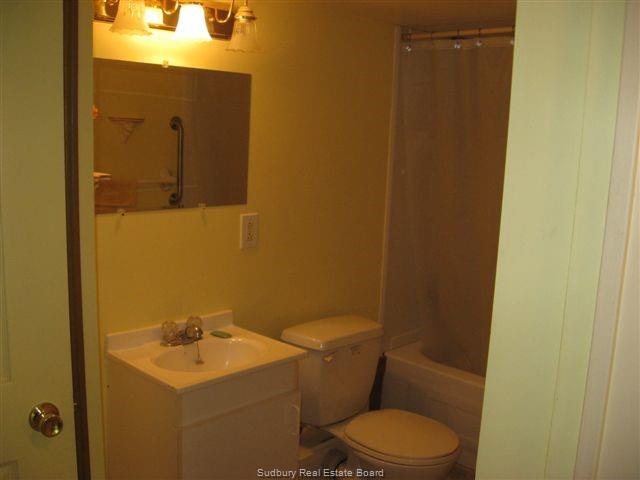 162 Clouthier Road, St. Charles Ontario, Canada