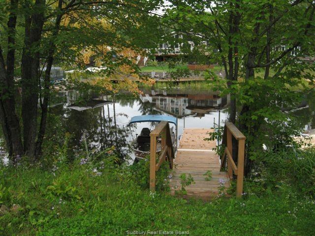 162 Clouthier Road, St. Charles Ontario, Canada