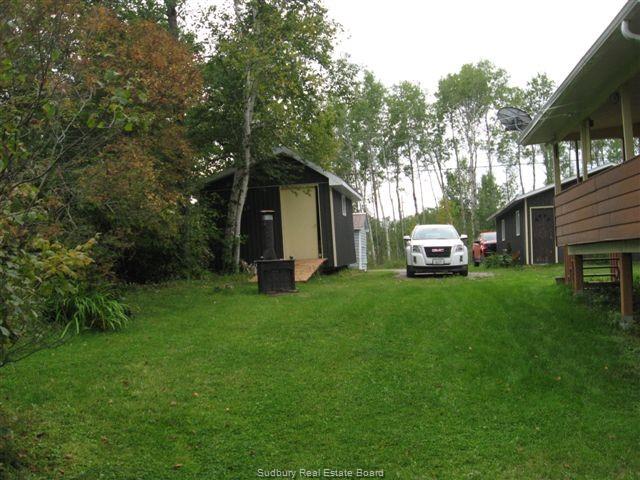 162 Clouthier Road, St. Charles Ontario, Canada