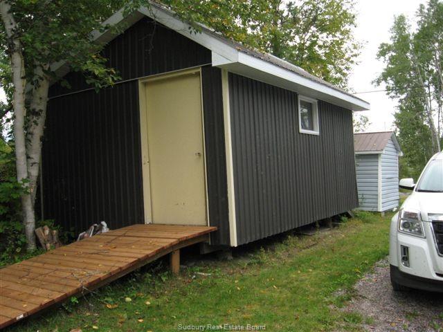 162 Clouthier Road, St. Charles Ontario, Canada