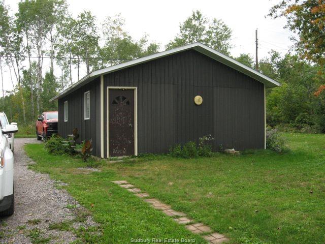 162 Clouthier Road, St. Charles Ontario, Canada