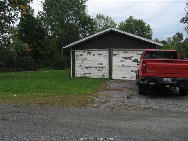 162 Clouthier Road, St. Charles Ontario, Canada