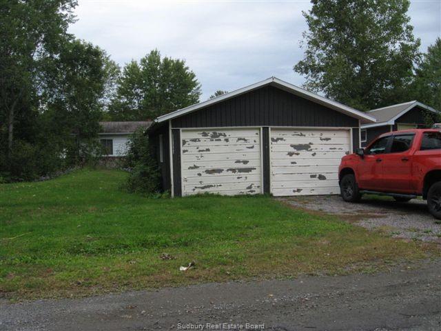 162 Clouthier Road, St. Charles Ontario, Canada