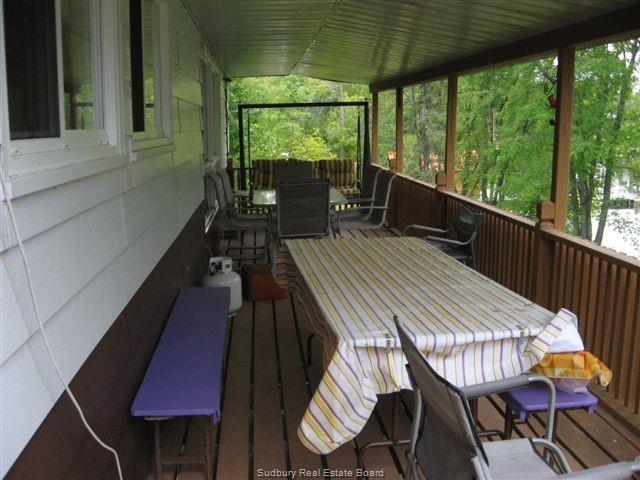 162 Clouthier Road, St. Charles Ontario, Canada