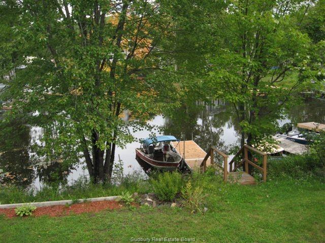 162 Clouthier Road, St. Charles Ontario, Canada