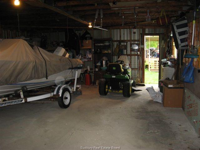 162 Clouthier Road, St. Charles Ontario, Canada