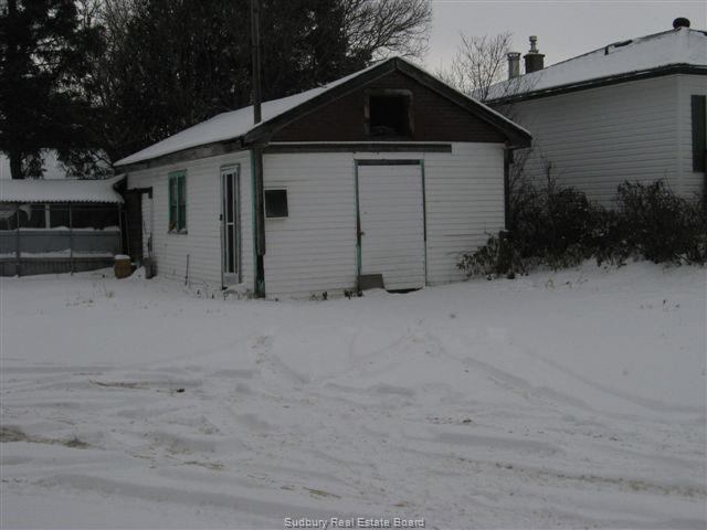 92 Water Street, Chelmsford, Ontario, Canada