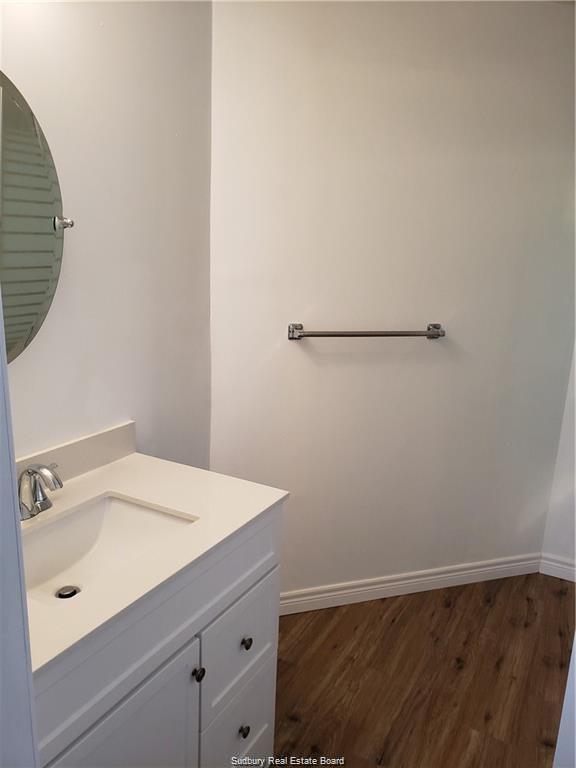 92 Water Street, Chelmsford, Ontario, Canada