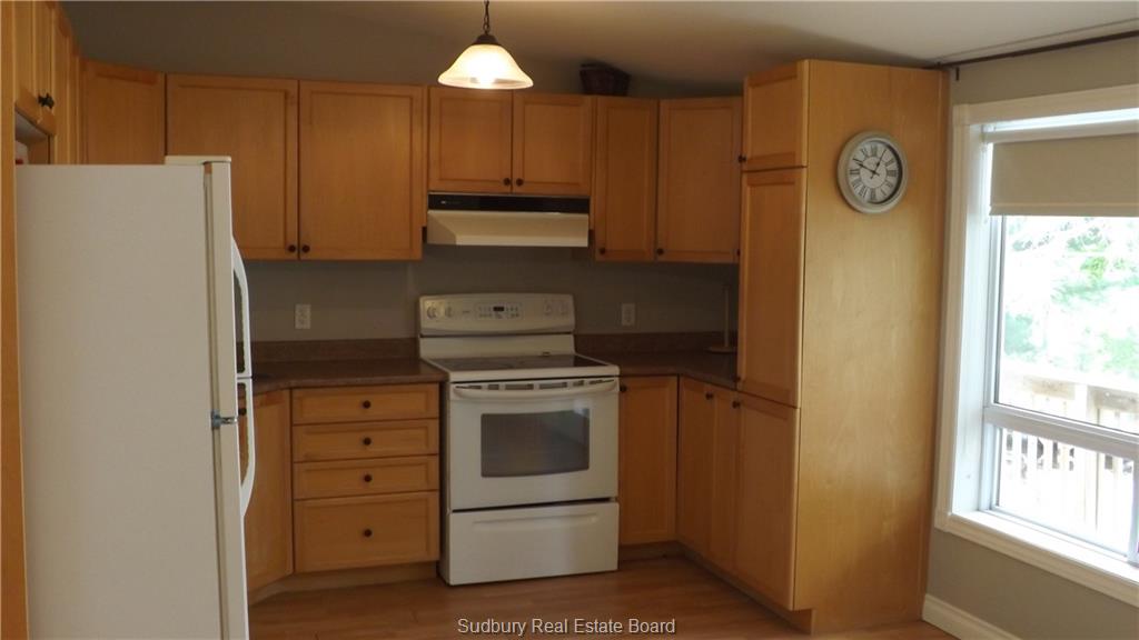 69B Dumart Street, St. Charles, Ontario, Canada