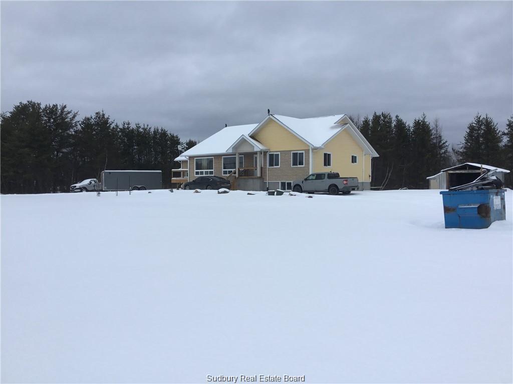 11937 Hwy 17 E, Sturgeon Falls Ontario, Canada