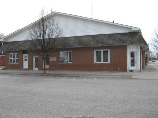 189 Main, Sturgeon Falls Ontario, Canada