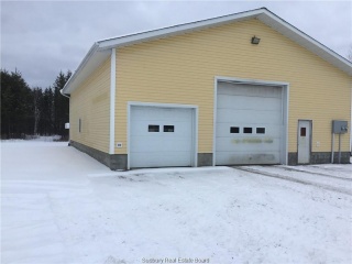11937 Hwy 17 E, Sturgeon Falls Ontario