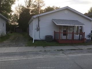525 clinton avenue, Sudbury Ontario, Canada