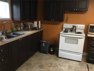 525 clinton avenue, Sudbury Ontario, Canada