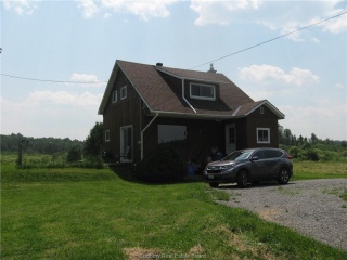 1892 Hwy 537, Wahnapitae Ontario