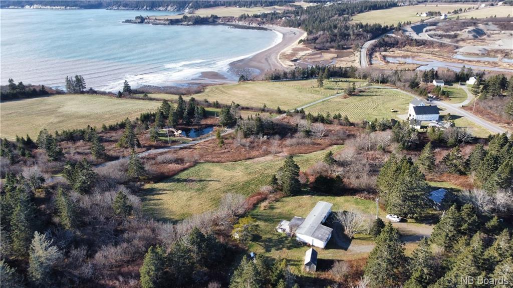 1116 825 Route, Black River, New Brunswick, Canada