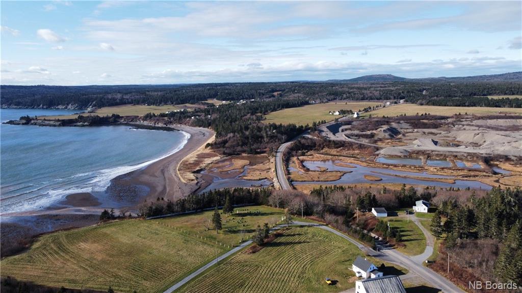 1116 825 Route, Black River, New Brunswick, Canada