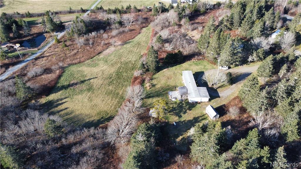 1116 825 Route, Black River, New Brunswick, Canada