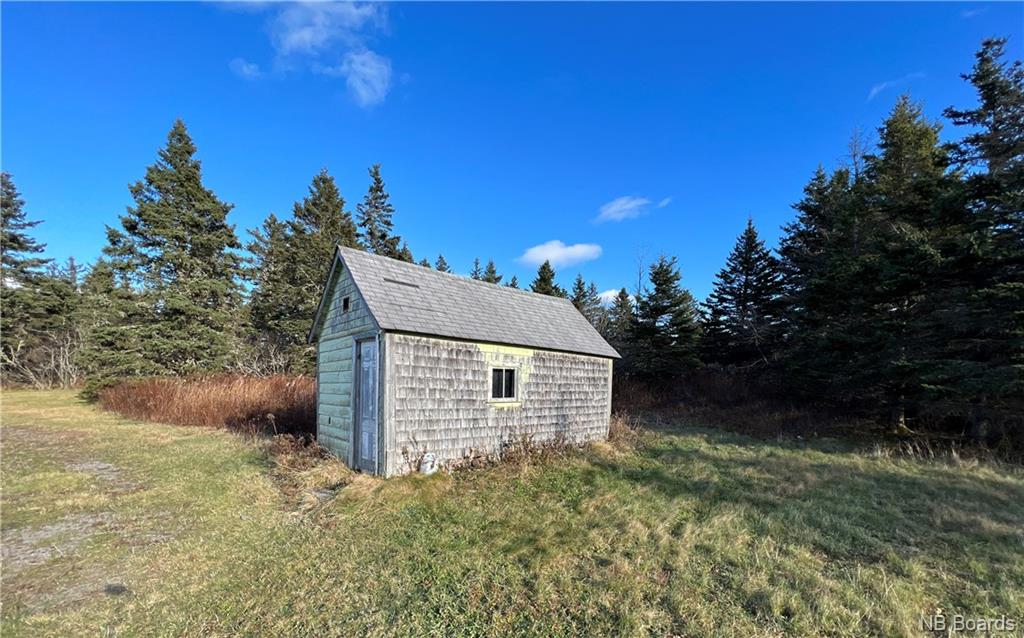 1116 825 Route, Black River, New Brunswick, Canada
