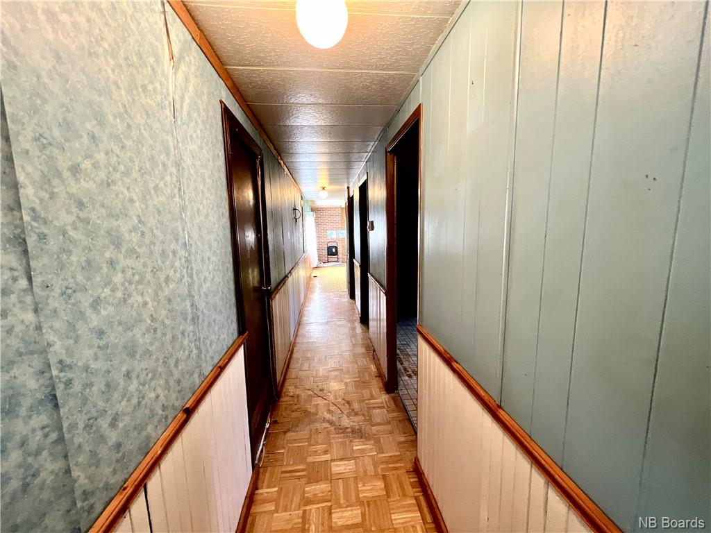 1116 825 Route, Black River, New Brunswick, Canada
