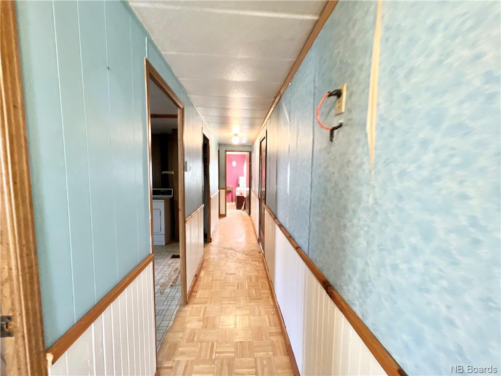1116 825 Route, Black River, New Brunswick, Canada