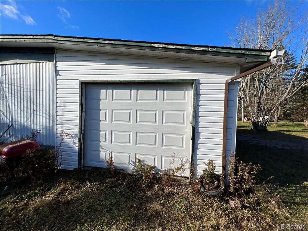 1116 825 Route, Black River, New Brunswick, Canada