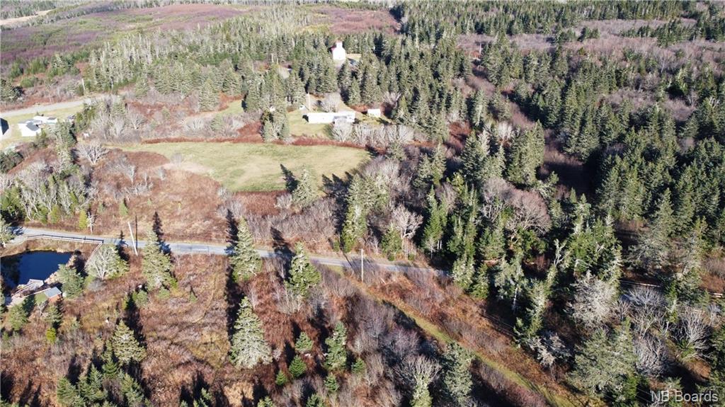 1116 825 Route, Black River, New Brunswick, Canada