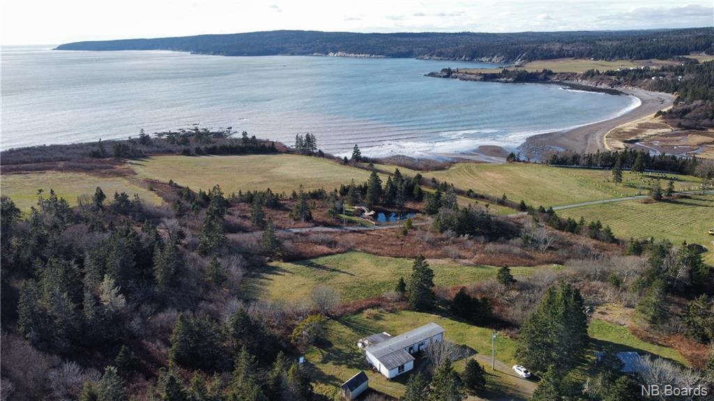 1116 825 Route, Black River, New Brunswick, Canada