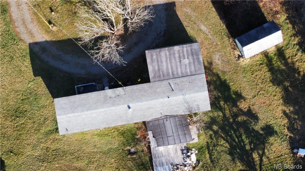 1116 825 Route, Black River, New Brunswick, Canada