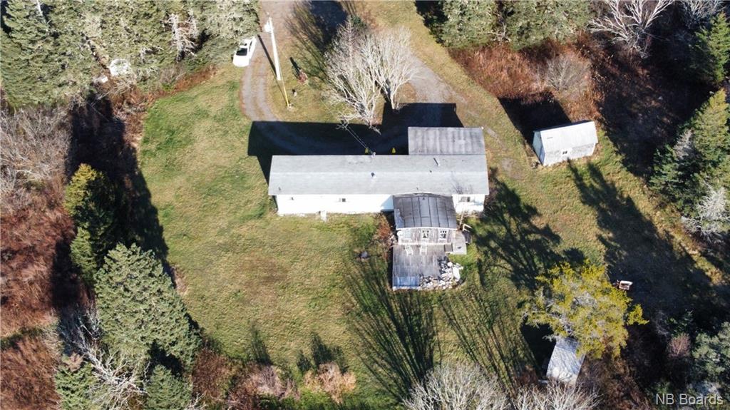 1116 825 Route, Black River, New Brunswick, Canada