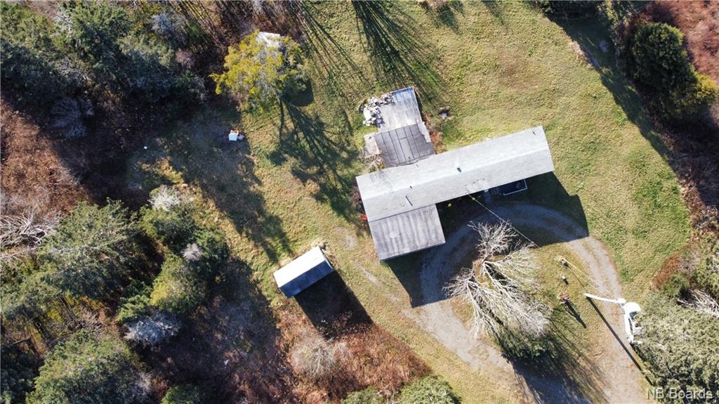 1116 825 Route, Black River, New Brunswick, Canada