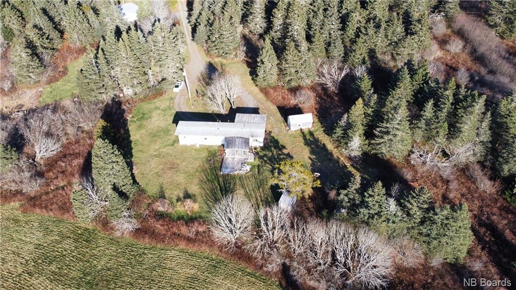 1116 825 Route, Black River, New Brunswick, Canada