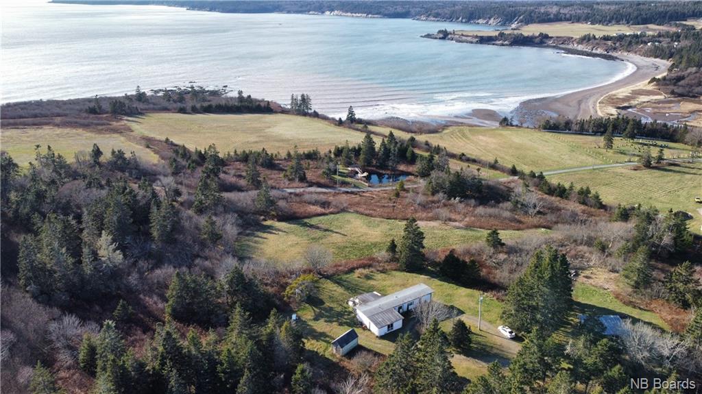1116 825 Route, Black River, New Brunswick, Canada